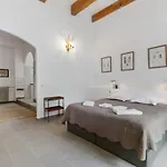 Apartahotel Chateau Hermitage De Combas Servian
