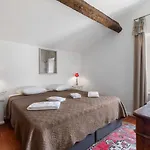 Apartahotel Chateau Hermitage De Combas