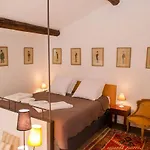 Apartahotel Chateau Hermitage De Combas Servian