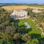 Chateau Hermitage De Combas