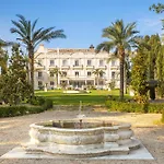 Chateau Hermitage De Combas Apartahotel Servian