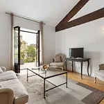 Aparthotel Chateau Hermitage De Combas