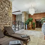 Aparthotel Chateau Hermitage De Combas Servian