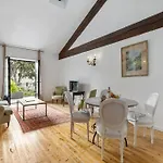 Aparthotel Chateau Hermitage De Combas Servian