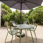 Chateau Hermitage De Combas Apartahotel