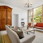 Aparthotel Chateau Hermitage De Combas