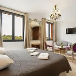 Apartahotel Chateau Hermitage De Combas 4*