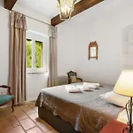 Chateau Hermitage De Combas Apartahotel Servian