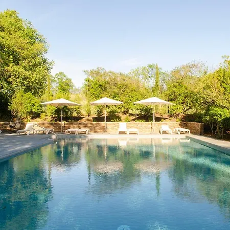 Chateau Hermitage De Combas Aparthotel