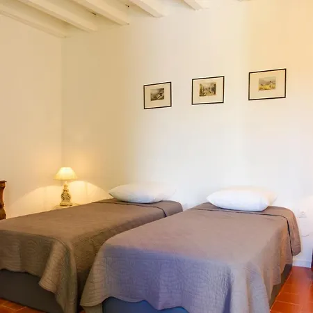 Aparthotel Chateau Hermitage De Combas