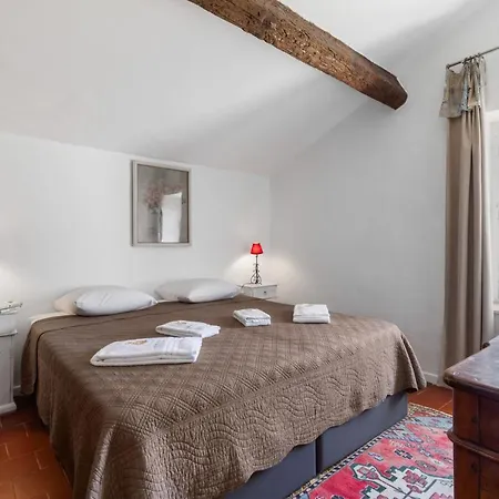 Aparthotel Chateau Hermitage De Combas