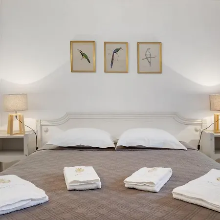 شقة فندقية Chateau Hermitage De Combas