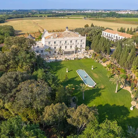 Chateau Hermitage De Combas