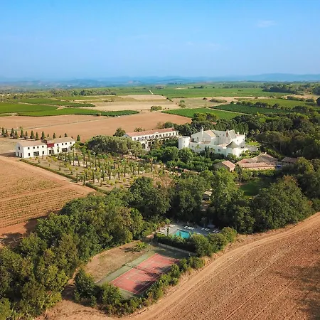 Aparthotel Chateau Hermitage De Combas 4*