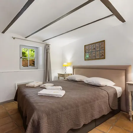 Chateau Hermitage De Combas Aparthotel