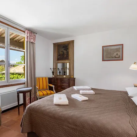 Aparthotel Chateau Hermitage De Combas Servian