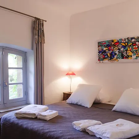Chateau Hermitage De Combas Apartmanhotel 4*