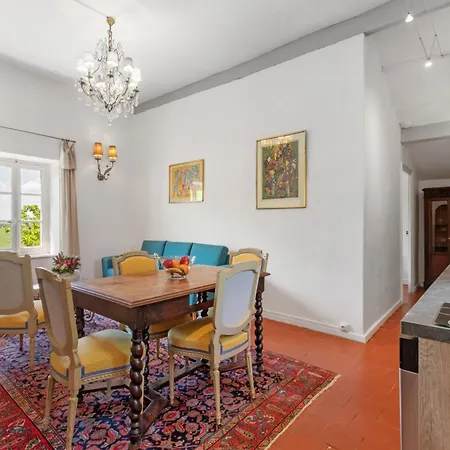 Chateau Hermitage De Combas Servian