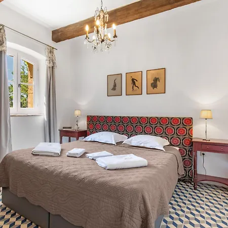 Chateau Hermitage De Combas