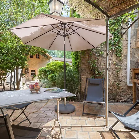 Aparthotel Chateau Hermitage De Combas Servian