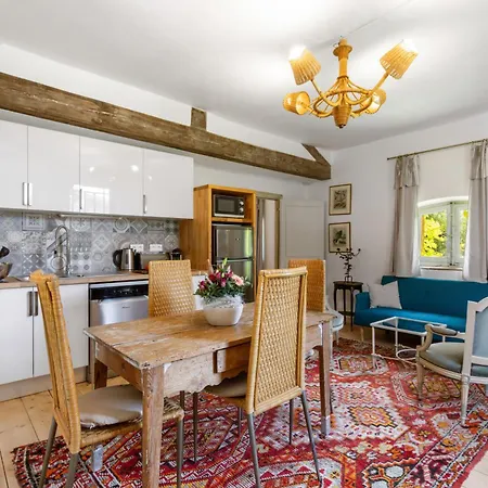 Chateau Hermitage De Combas 4*