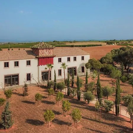 Apartmanhotel Chateau Hermitage De Combas 4*