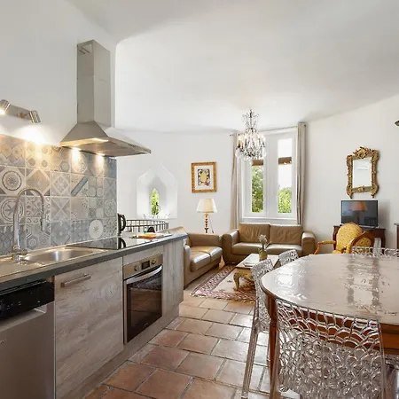 Chateau Hermitage De Combas Servian