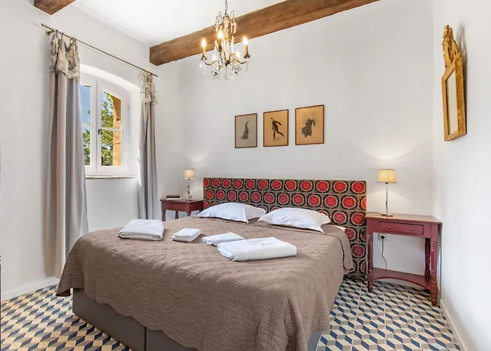 Chateau Hermitage De Combas